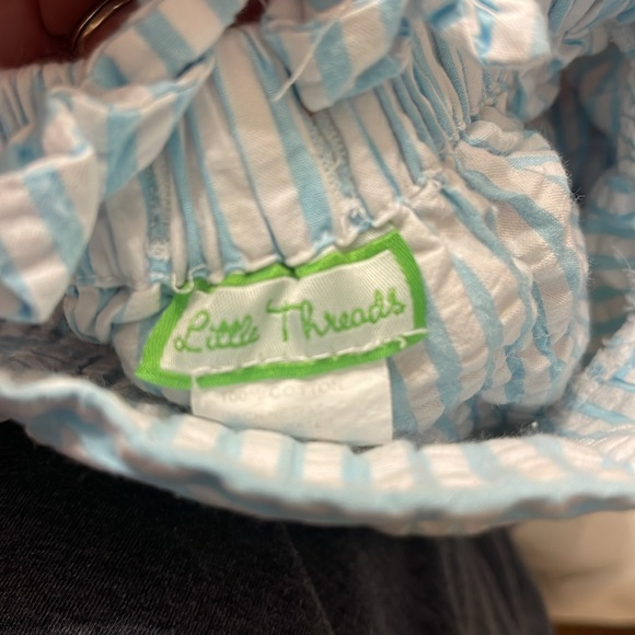 Little threads bubble - Picture 3 of 3